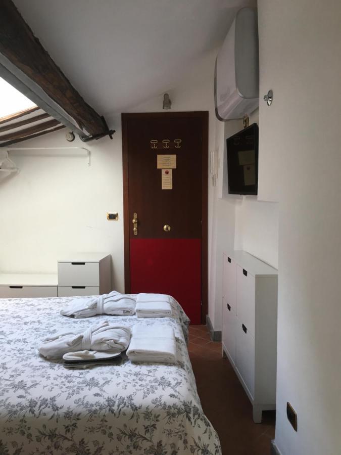 M9 Pantheon Attic 12 Apartment Rome Exterior photo