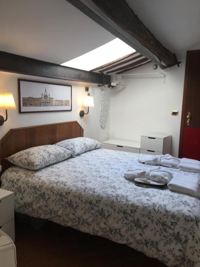 M9 Pantheon Attic 12 Apartment Rome Exterior photo